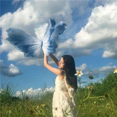 平行天空下