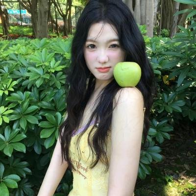 月亮女孩